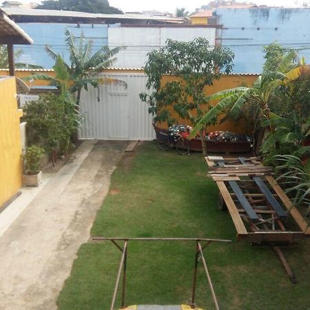 Appartement Aptos Em Arraial Do Cabo Extérieur photo